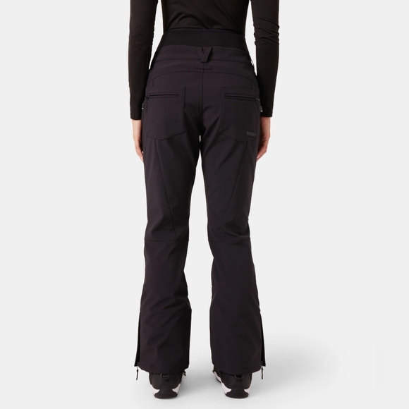 ROXY High Waisted Shell Snow Pants - Picture 3 of 16